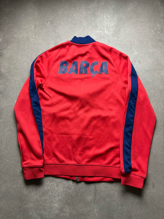 Nike Barcelona Trackjacket (S)
