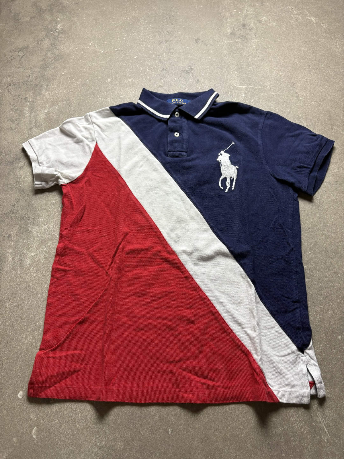 Ralph Lauren Polo (M)