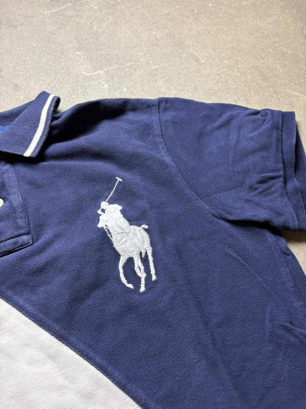 Ralph Lauren Polo (M)