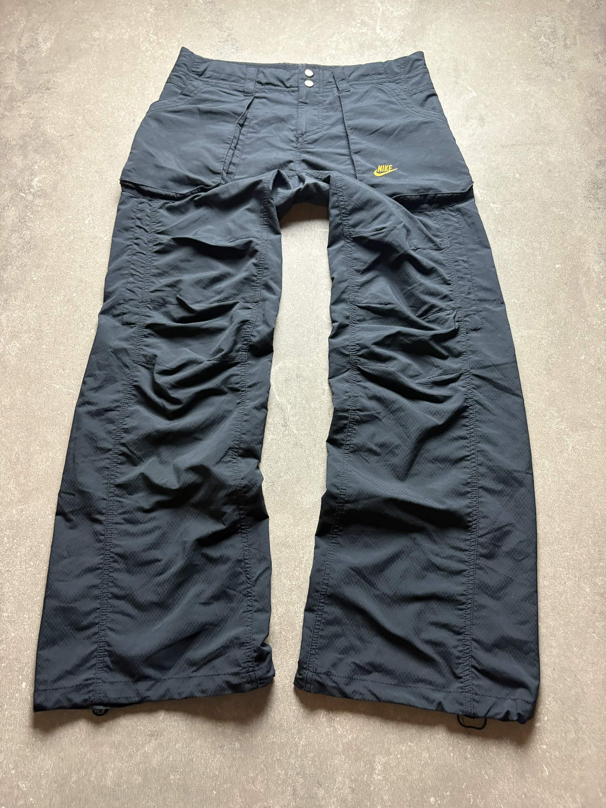 Vintage Nike Trackpants (S)