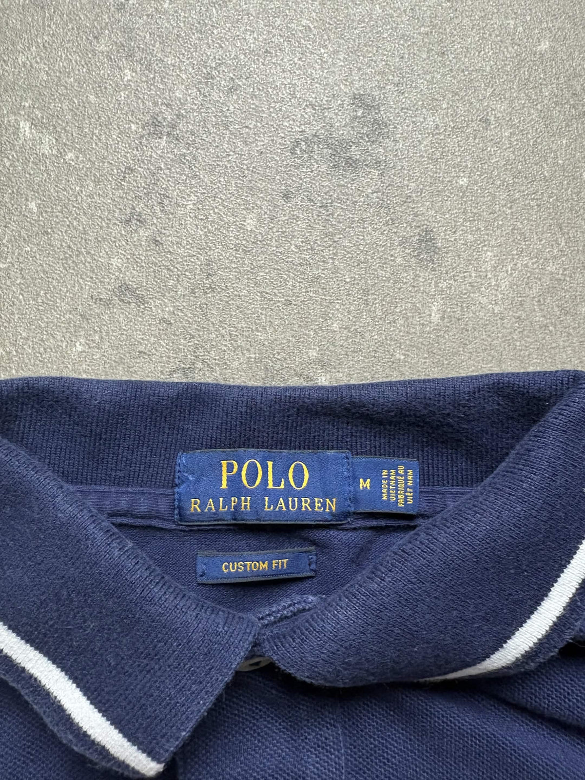 Ralph Lauren Polo (M)
