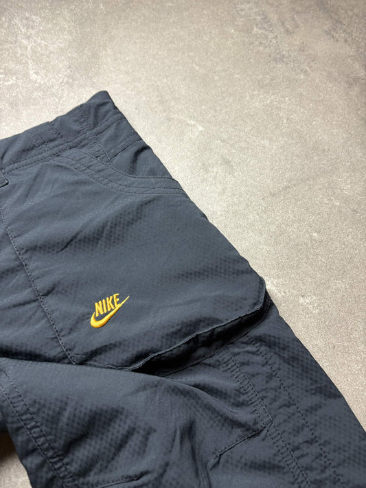 Vintage Nike Trackpants (S)