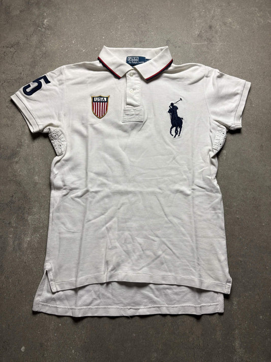Ralph Lauren Polo (S)