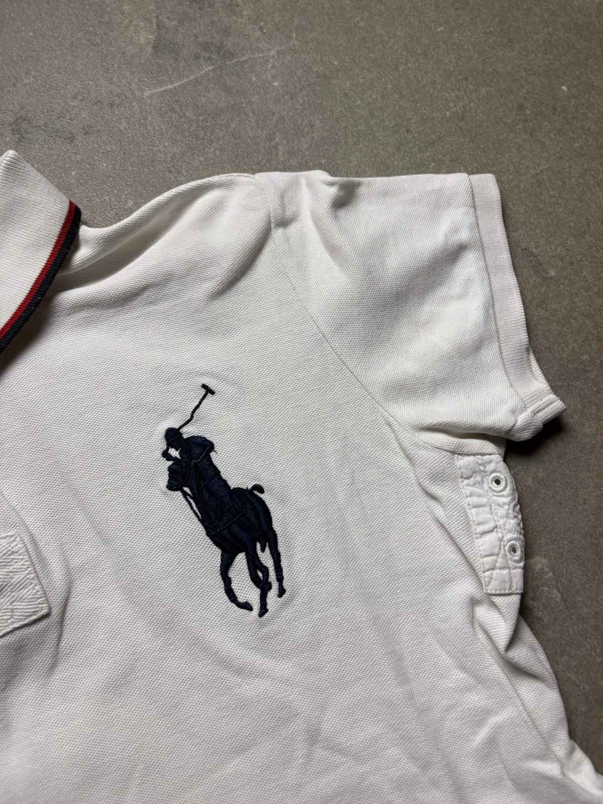 Ralph Lauren Polo (S)