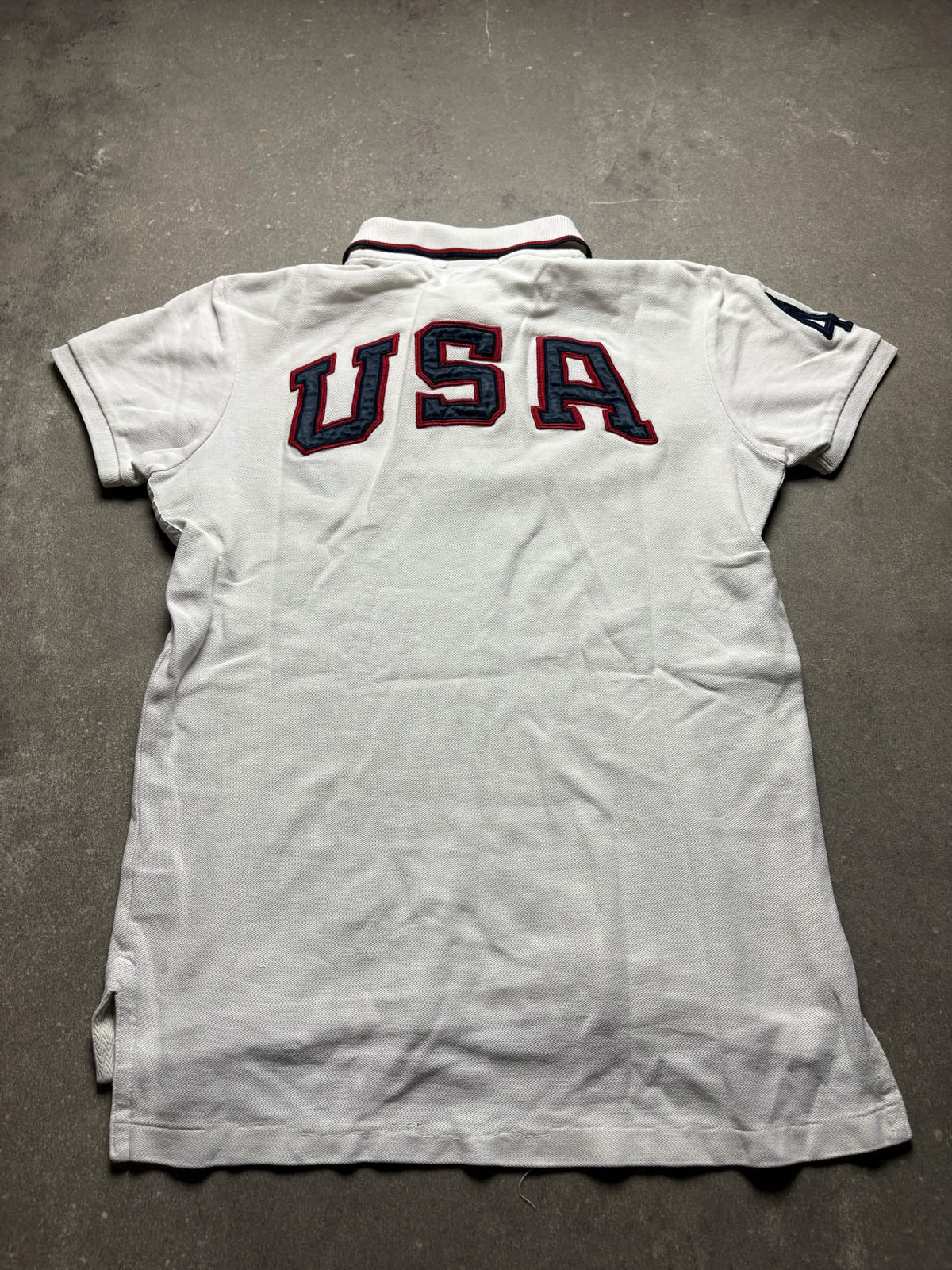 Ralph Lauren Polo (S)