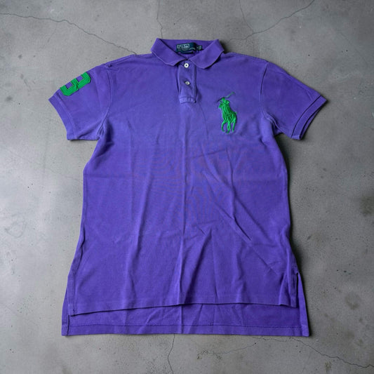 Ralph Lauren Polo (S)