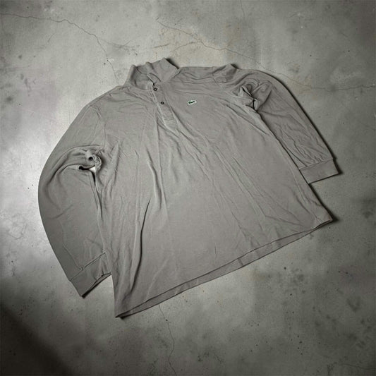 Lacoste Longsleeve (XL)