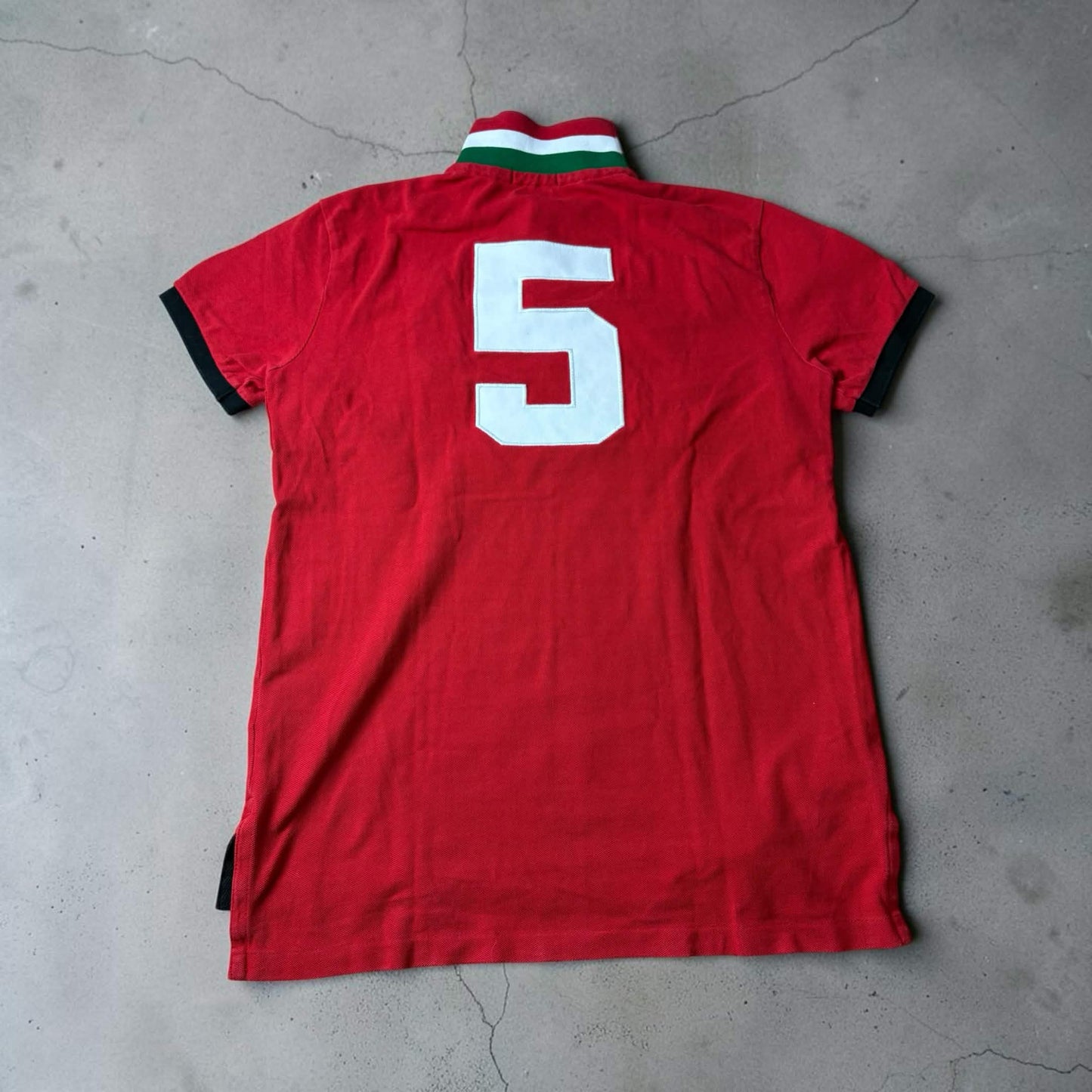 Ralph Lauren Polo (M)