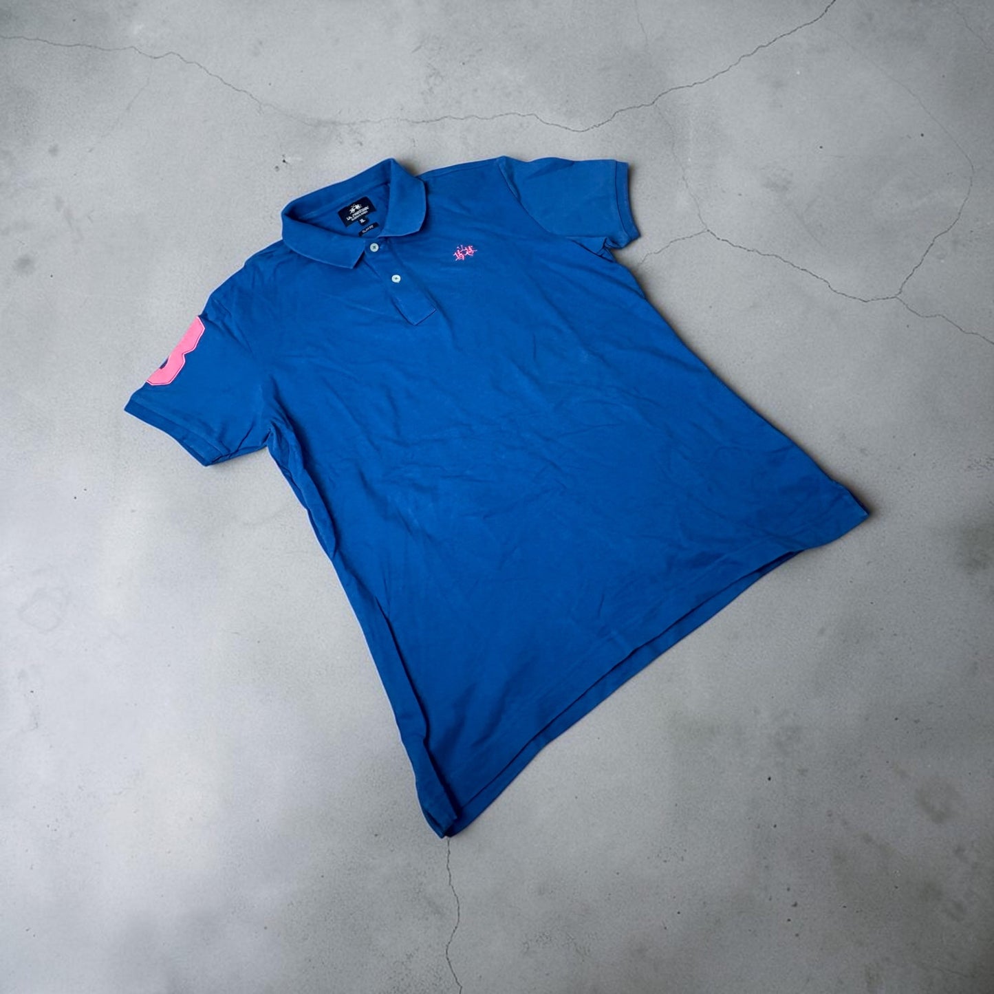 La Martina Polo (XL)