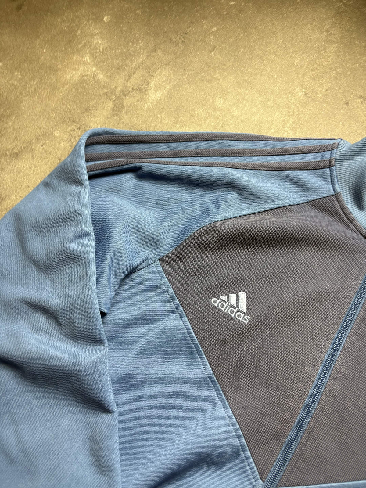 Vintage Chelsea Trackjacket (L)
