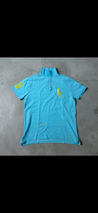 Polos