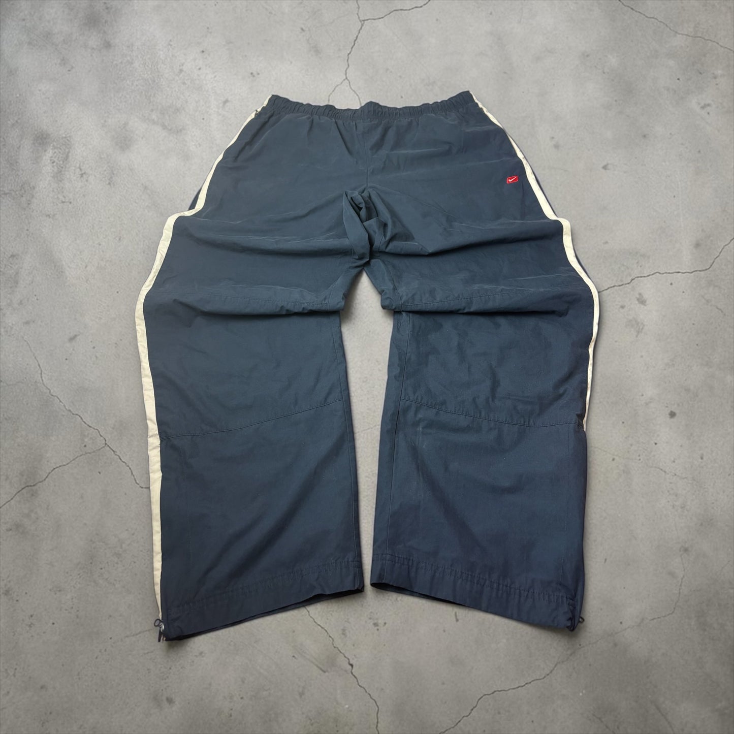 Vintage Nike Tracksuit (XL)