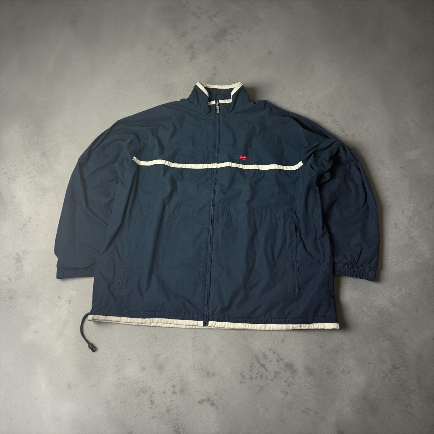 Vintage Nike Tracksuit (XL)