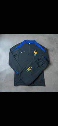 Tracksuits