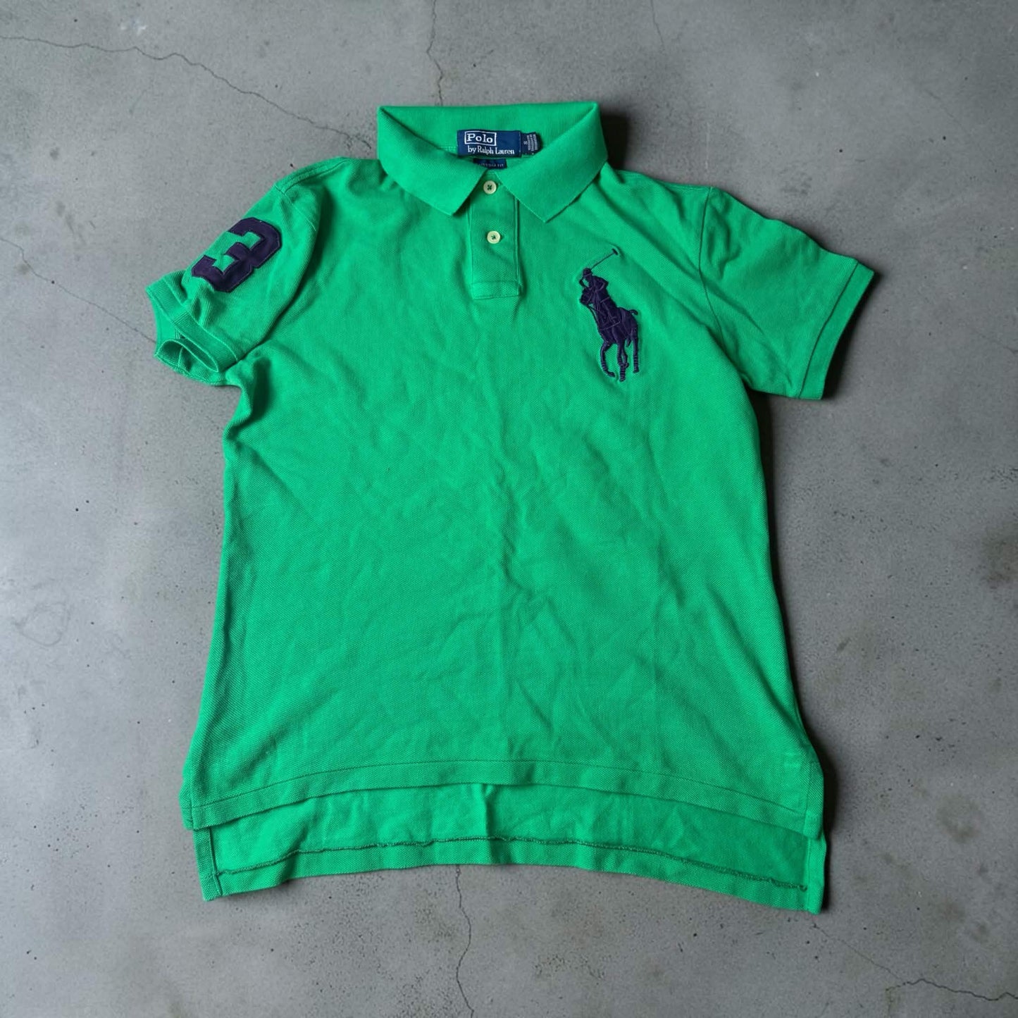 Ralph Lauren Polo (S)