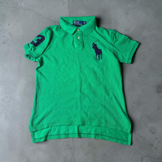 Ralph Lauren Polo (S)