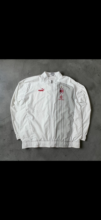 Trackjackets
